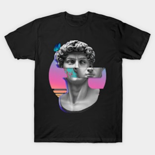 david statuary T-Shirt